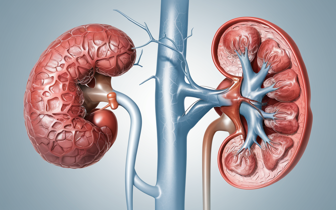 Acute kidney injury