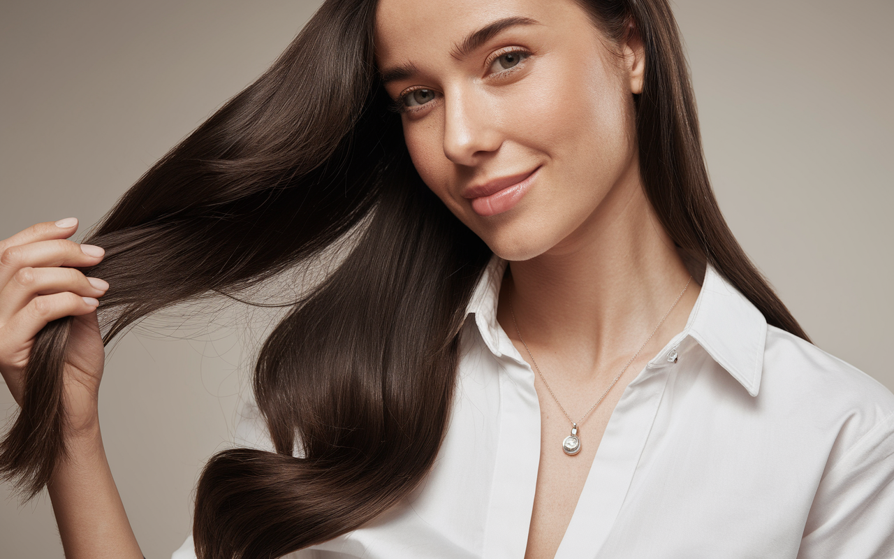 Discover Top Treatments for Frizzy Hair: Love Your Hair Again