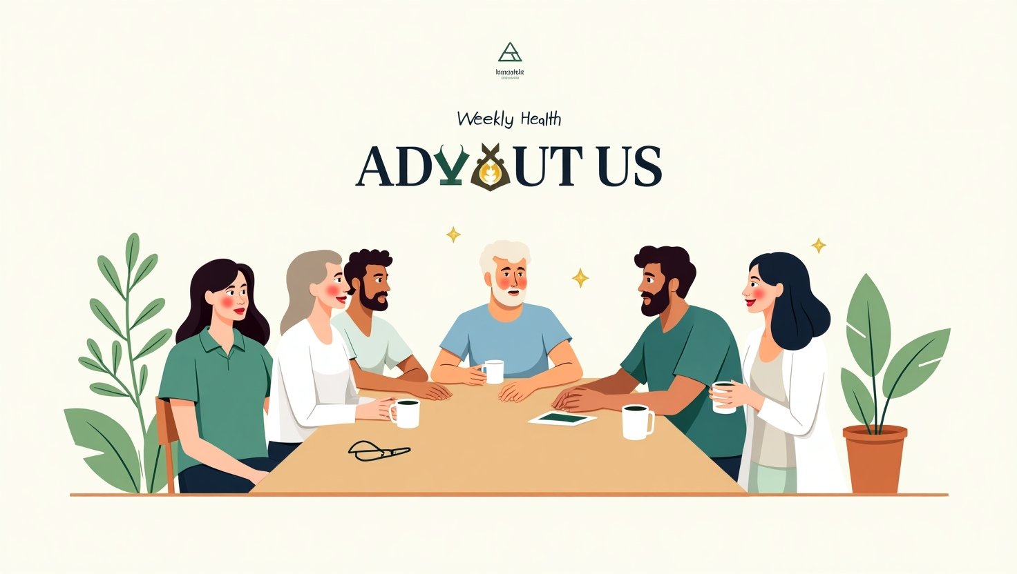 about us