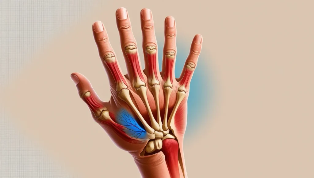 Rheumatoid Arthritis
