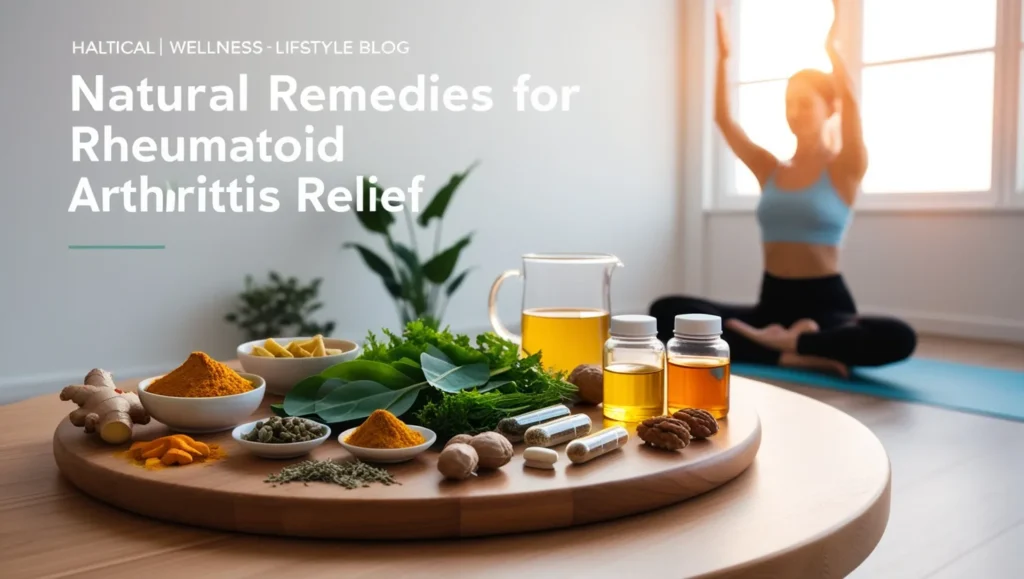 Rheumatoid Arthritis