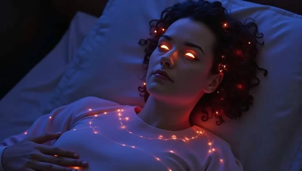 terahertz health benefits