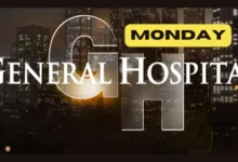 General Hospital spoiler
