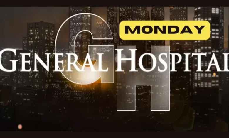 General Hospital spoiler