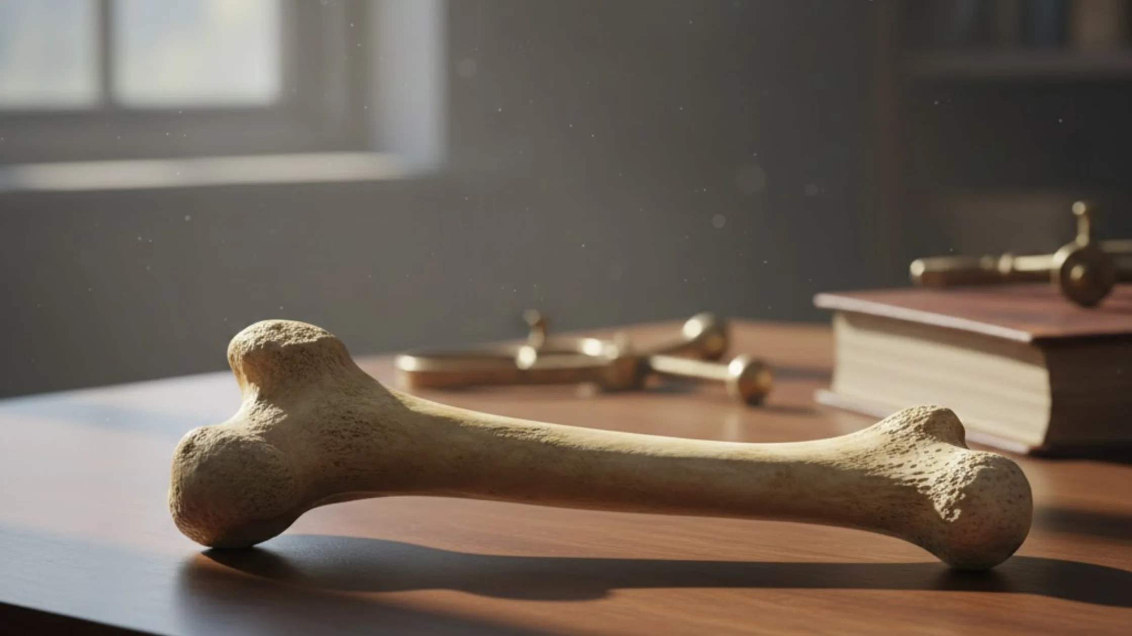 Humerus Bone