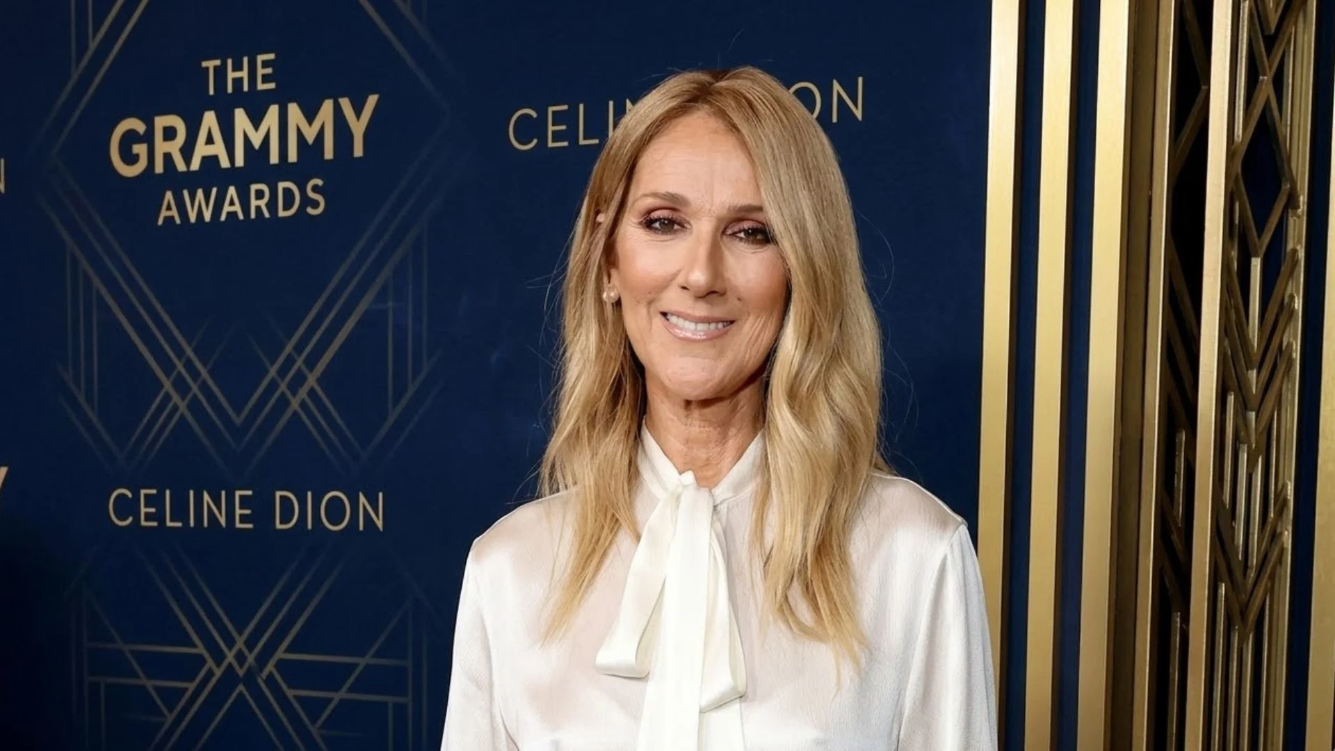 Celine Dion