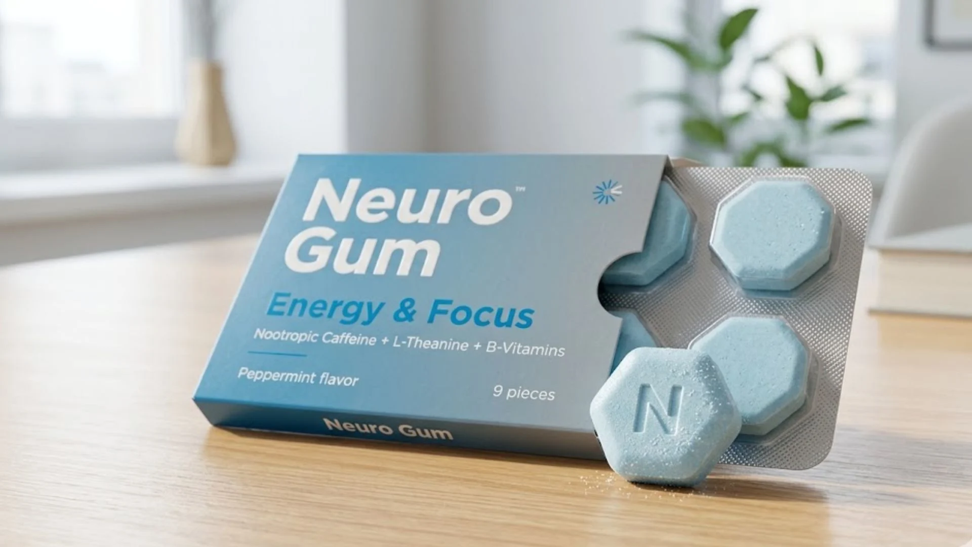 Neuro Gum