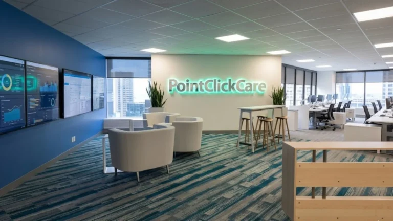 PointClickCare,