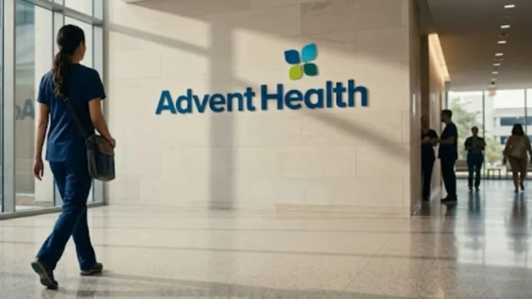 Advent Health